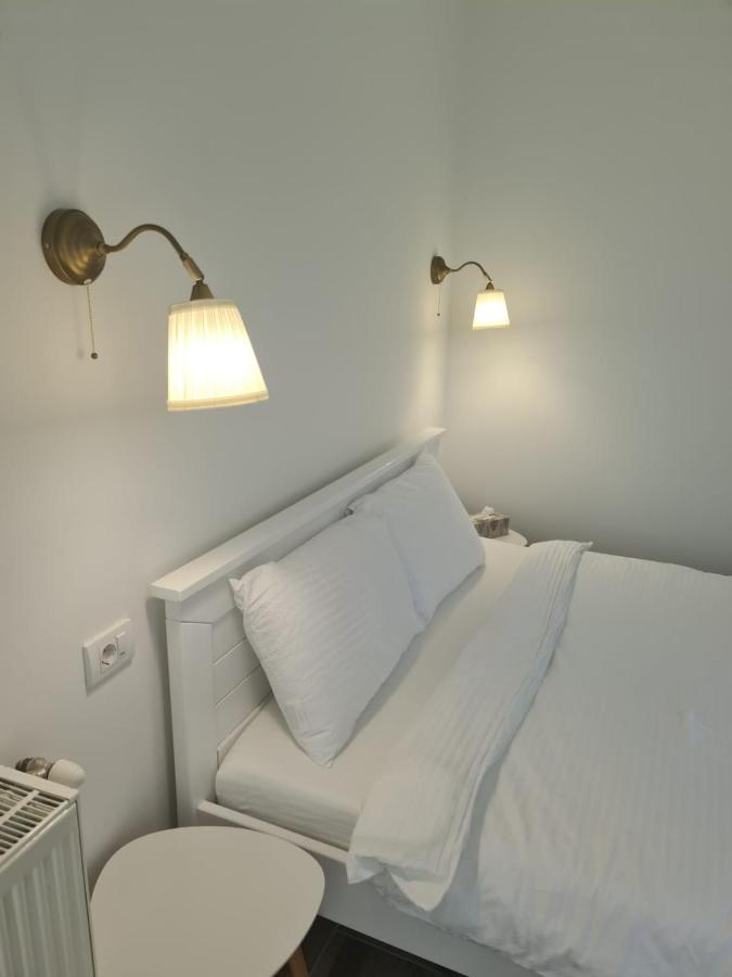 Apartman Cute&Cosy Sombor Exterior foto