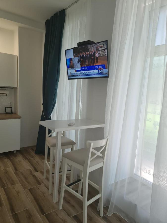 Apartman Cute&Cosy Sombor Exterior foto