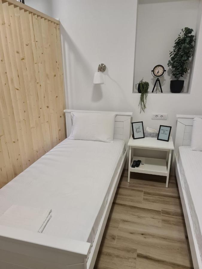 Apartman Cute&Cosy Sombor Exterior foto