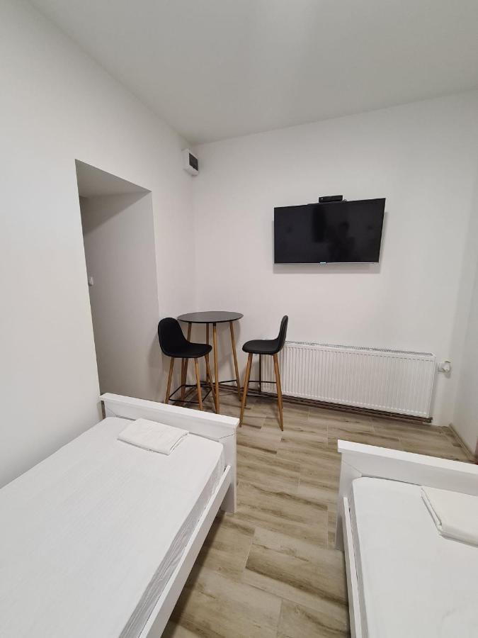 Apartman Cute&Cosy Sombor Exterior foto