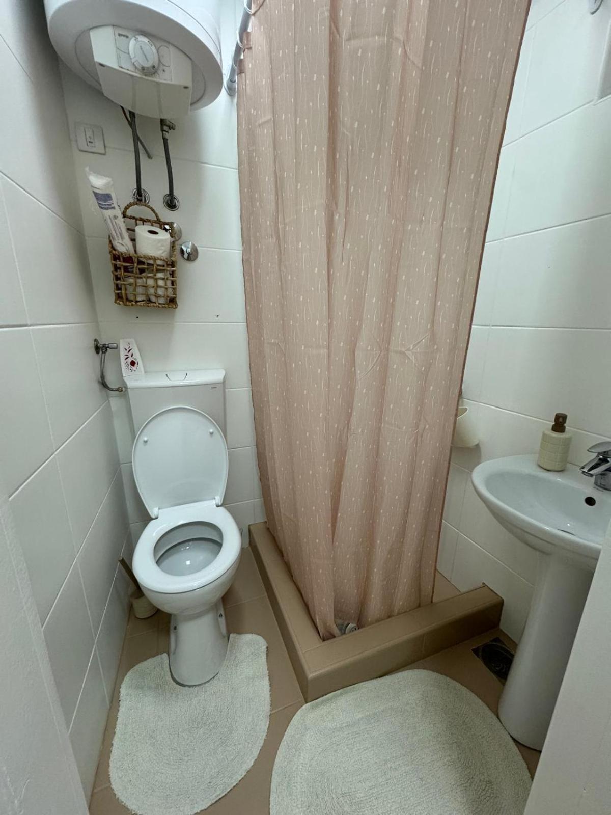 Apartman Cute&Cosy Sombor Exterior foto