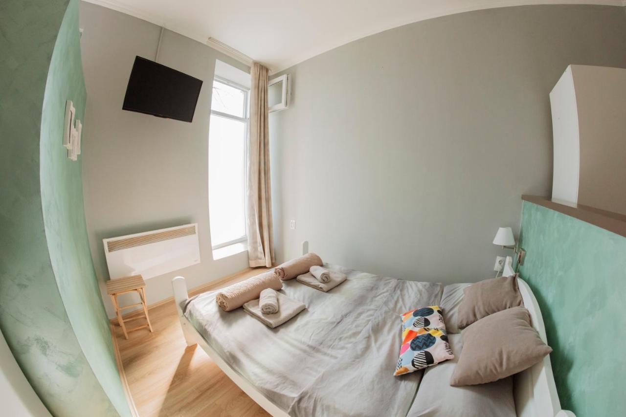 Apartman Cute&Cosy Sombor Exterior foto